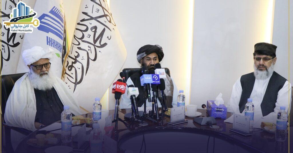 د ودانیزو جوازونو د پړاوونو صادرولو وخت له ۳۸۹ ورځو څخه شلو ورځو ته راکم شو