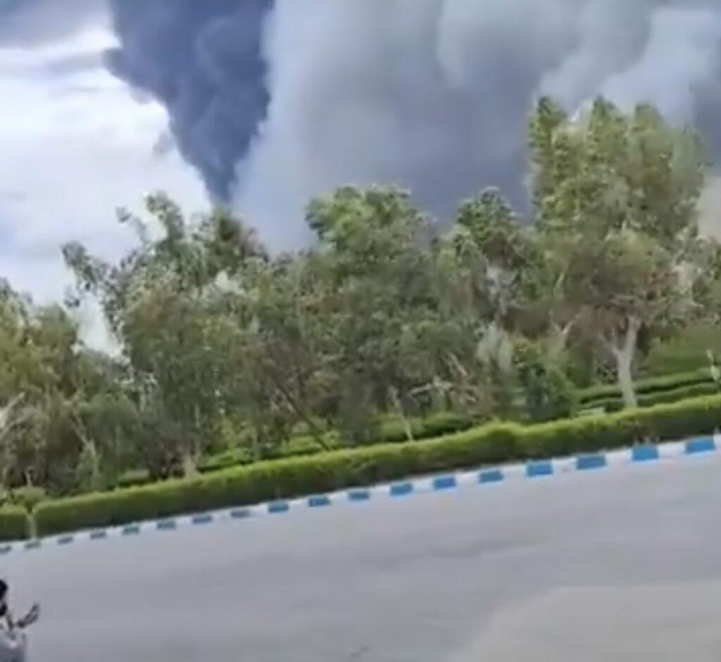 ادامه حملات با وجود آتش‌بس میان ایران، امریکا و اسرائیل