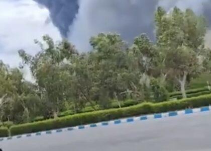 ادامه حملات با وجود آتش‌بس میان ایران، امریکا و اسرائیل