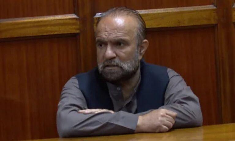 د کینیا عالي محکمې امریکا ته د ظاهر قدیر د سپارلو پرېکړه تائید کړه