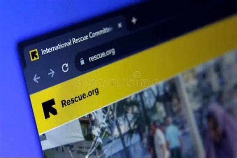 د ژغورنې نړۍوالې کمېټې د اسرائیل او لبنان ترمنځ د اوربند هرکلی کړی