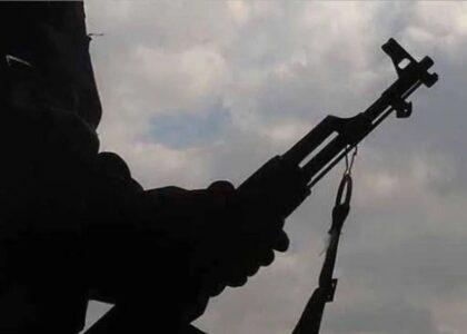 3 Iranian security forces killed in Sistan-Balochestan attack