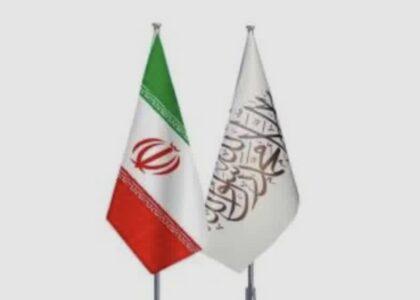 Herat governor, Iranian envoy discuss boosting trade via Islam Qala