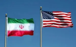 Trump claims leadership claims in Iran, Tehran rejects allegations