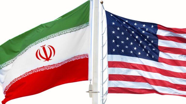 US-Iran second round of talks expected within days: WSJ