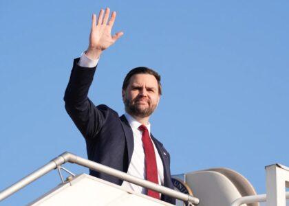 Vance to travel to Islamabad for Iran talks, reports say