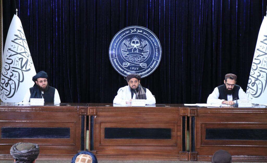 شاروالی کابل: امسال ۲۳۳ پروژۀ انکشافی در شهر کابل تطبیق می‌شود