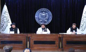 کابل ښاروالي: سږ کال به په کابل ښار کې ۲۳۳ پرمختیایي پروژې پلې شي