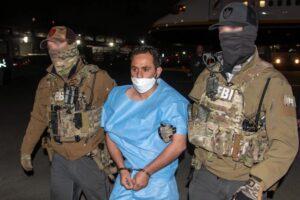 Virginia jury finds Sharifullah guilty in 2021 Kabul airport attack