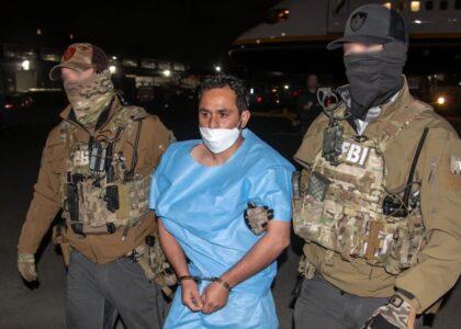 Trial of Suspect in 2021 Kabul Airport Attack Begins in the U.S.