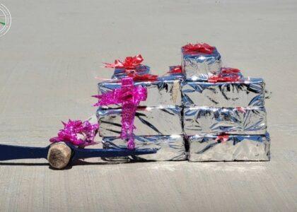 New terminal construction begins at Kandahar airport