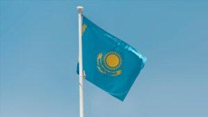 Kazakhstan aims to raise Afghanistan trade to $3b, envoy says