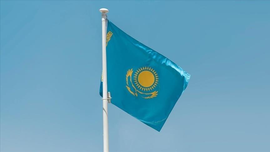 Kazakhstan aims to raise Afghanistan trade to $3b, envoy says