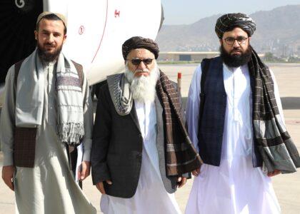 NEPA chief leaves for Kazakhstan for regional ecology summit