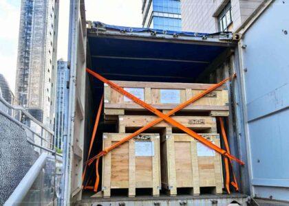 Medical equipment worth 130m afs procured for Nimroz hospital