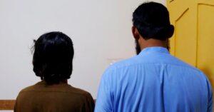 23kg silver theft: 2 suspects arrested in Kunar