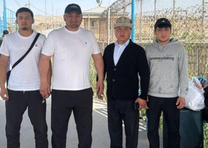 مسابقات جهانی کورش، سامبو و کشتی سنتی در کابل برگزار می‌شود
