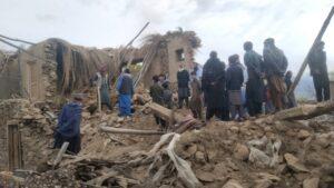 Laghman house roof collapse kills 1, injures 5