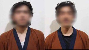 2 arrested over killing 4 family members in Logar