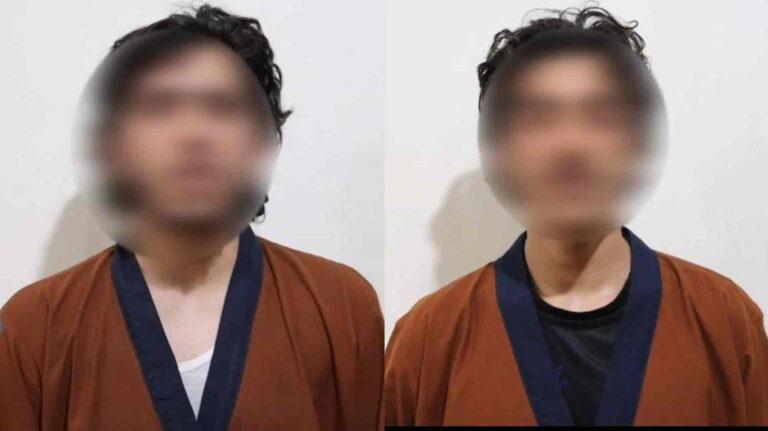 دو تن در پیوند به قتل چهار عضو یک خانواده در لوگر بازداشت شدند