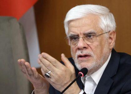 د ایران د ولسمشر مرستیال: د هرمز تنګي امنیت وړیا نه دی