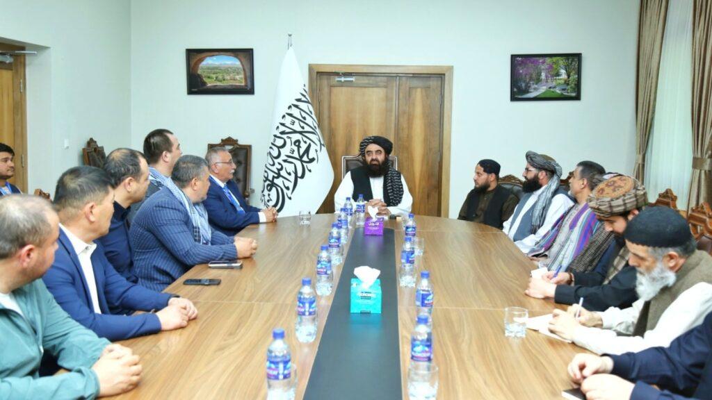 متقی: می‌خواهیم از راه دیپلوماسی ورزشی روابط با جهان را بیشتر گسترش دهیم