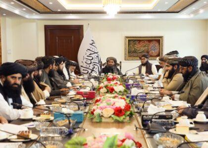 NPC approves 17 projects worth over 1b afs