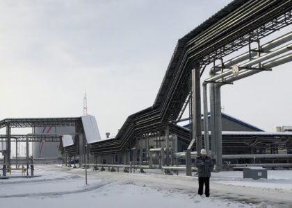 Fuel imports from Russia and Belarus to Afghanistan and Central Asia increase by 50%