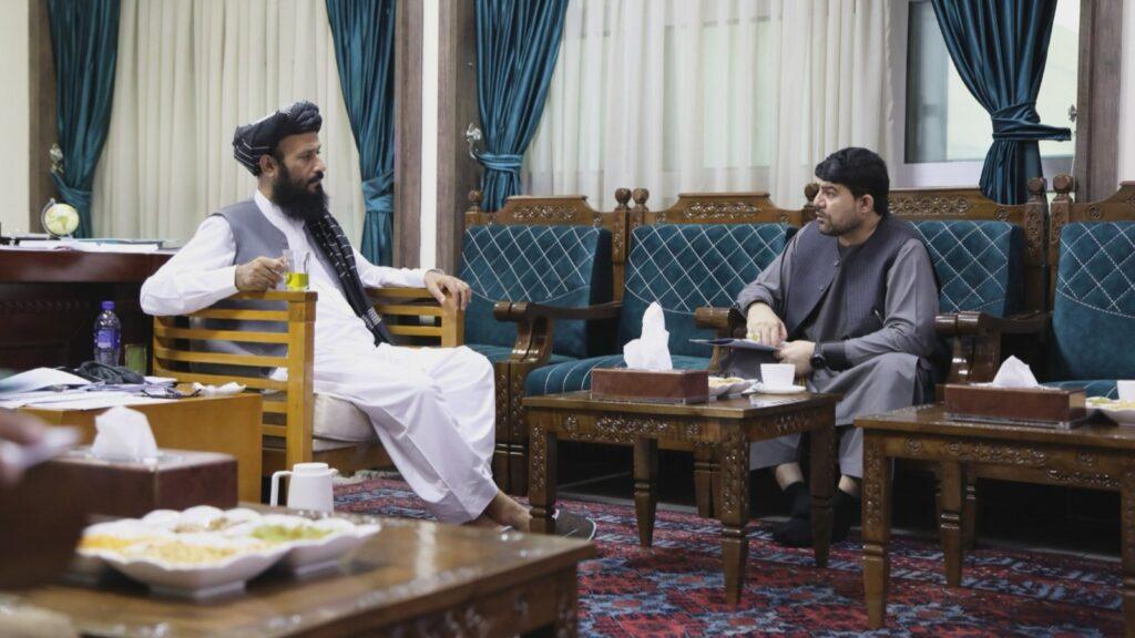 آغاز خدمات 5G به‌گونۀ آزمایشی در کابل آغاز شد