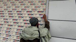 300 shops closed in Nimroz over hoarding, overpricing