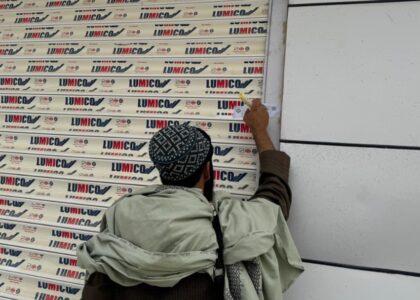 300 shops closed in Nimroz over hoarding, overpricing