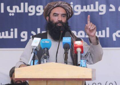 نوری: افغانستان کشور امن بوده و روابط آن در حال گسترش است