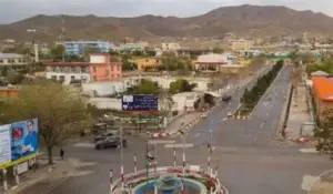 لوګر کې ناپېژانده کسانو د یوې کورنۍ څلور غړي وژلي دي