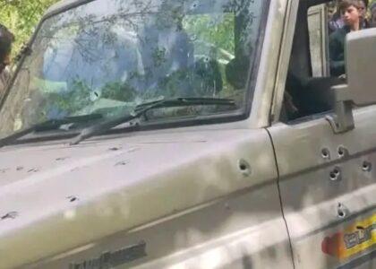 په ګلګت بلتستان کې درې پاکستاني پولیس وژل شوي