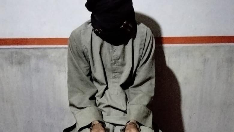 فردی در پروان در پیوند به یک قضیۀ قتل مربوط به سه سال پیش بازداشت شد