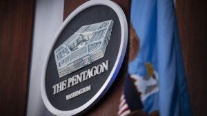 13 US troops killed, 365 wounded in Iran war: Pentagon