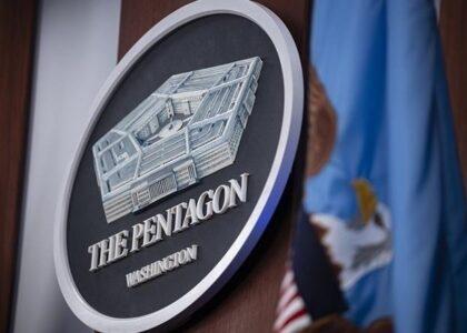 پنتاگون: در جنگ با ایران تاکنون ۱۳ نظامی امریکایی کشته و ۳۶۵ تن دیگر زخمی شده‌اند