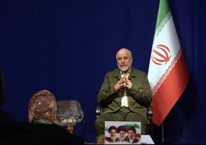 قالیباف: مذاکرات بی‌اعتمادی میان ایران و امریکا را برطرف نکرد