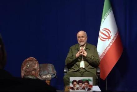 قالیباف: مذاکراتو د ایران او امریکا ترمنځ د بې‌باورۍ ستونزه حل نه کړه