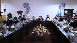 Over 27,000 Afghan families displaced in 9 provinces by Pakistani attacks