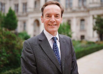 Richard Lindsay: Tensions between Afghanistan and Pakistan must end