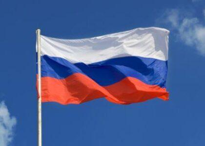 Russia sends nearly 4,000 tonnes of humanitarian aid to Afghanistan