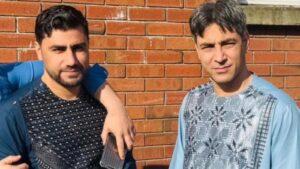 2 Afghan brothers drown while fishing off county Clare