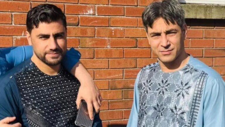 2 Afghan brothers drown while fishing off county Clare