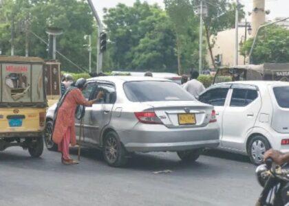 بازداشت چهار تبعۀ پاکستانی به اتهام تکدی‌گری سازمان‌یافته در عربستان سعودی