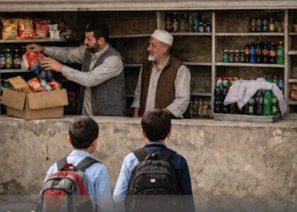 فروش و توزیع مواد خوراکی بی‌کیفیت در مکاتب ممنوع اعلام شد