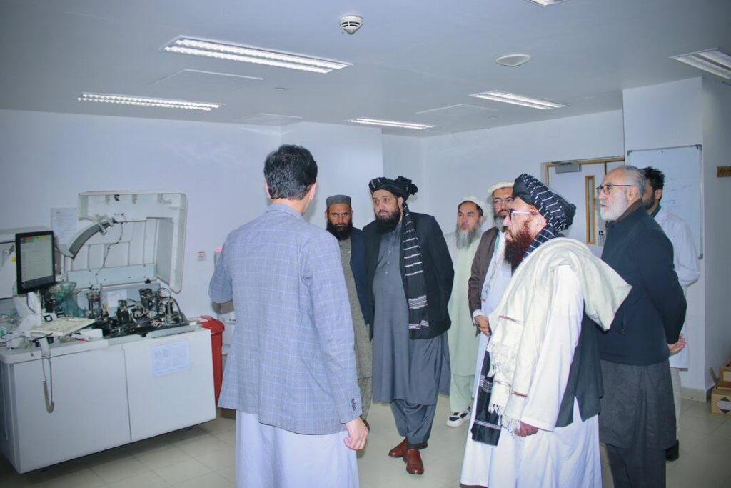 MoPH kicks off accreditation, grading process for private hospitals