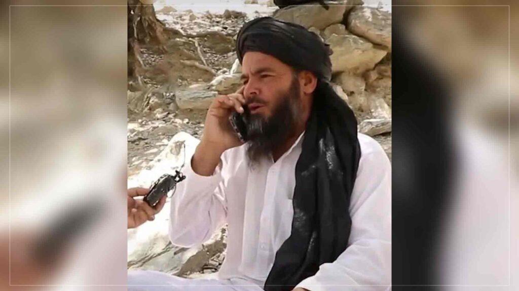 MoVV arrests man claiming to talk to patients’ jinn via phone