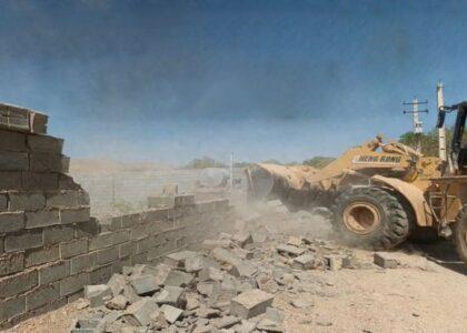 محکمۀ اختصاصی ۹۱۵ جریب زمین شهرک سلطان محمود غزنوی را امارتی فیصله کرد