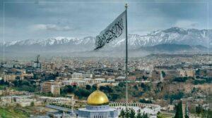 5-member IEA team to travel to China for talks with Pakistan